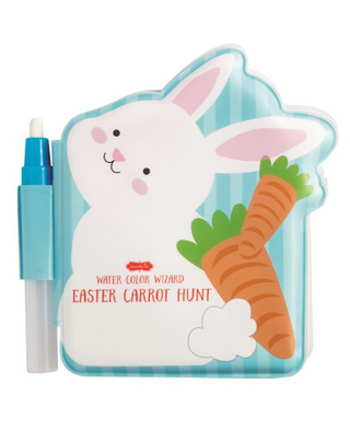 Easter Water Wizard Books