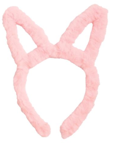 Bunny Ears Headband