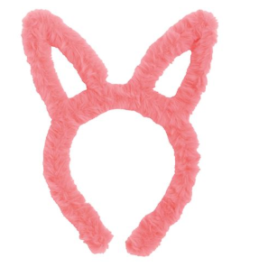 Bunny Ears Headband