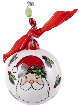 A Lot Like Christmas Ornament