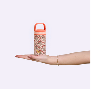 water bottle