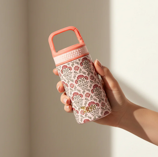 water bottle