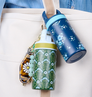 water bottle