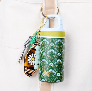 Everbloom Forest Green 6oz Lil' Bitty Bottle