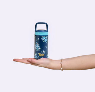 Endless Daydream Navy 6oz Lil' Bitty Bottle