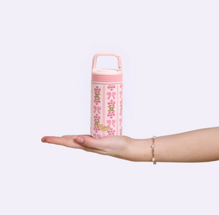 Oh So Fancy PInk 6oz Lil' Bitty Bottle