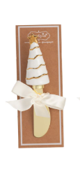 Gold Holly Spreaders