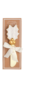 Gold Holly Spreaders
