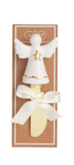 Gold Holly Spreaders