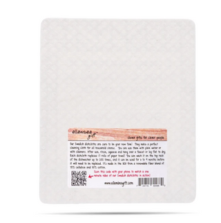 Village Swedish Dish Cloth