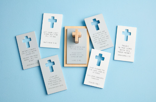 Scripture Stacker Set
