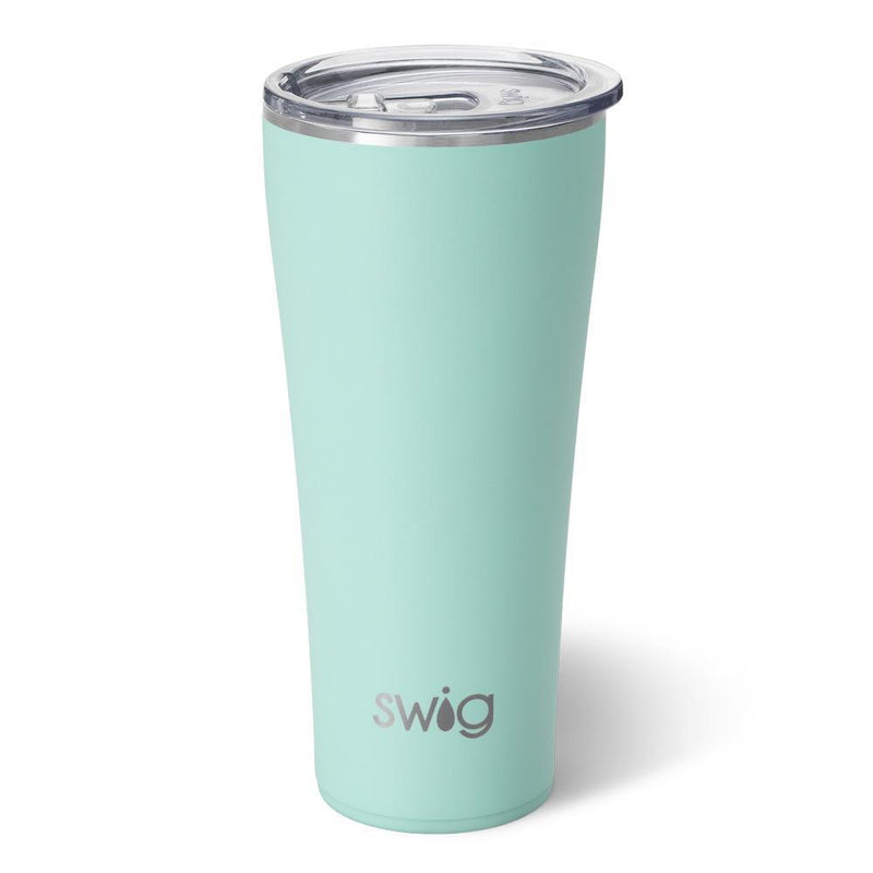 Sea Glass Swig Tumbler 32oz