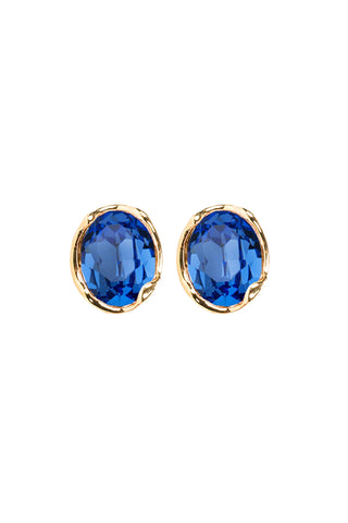 Emma Birthstone Earrings