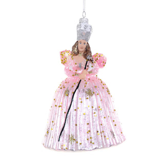 Glinda Ornament