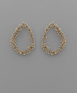 Sia Earring