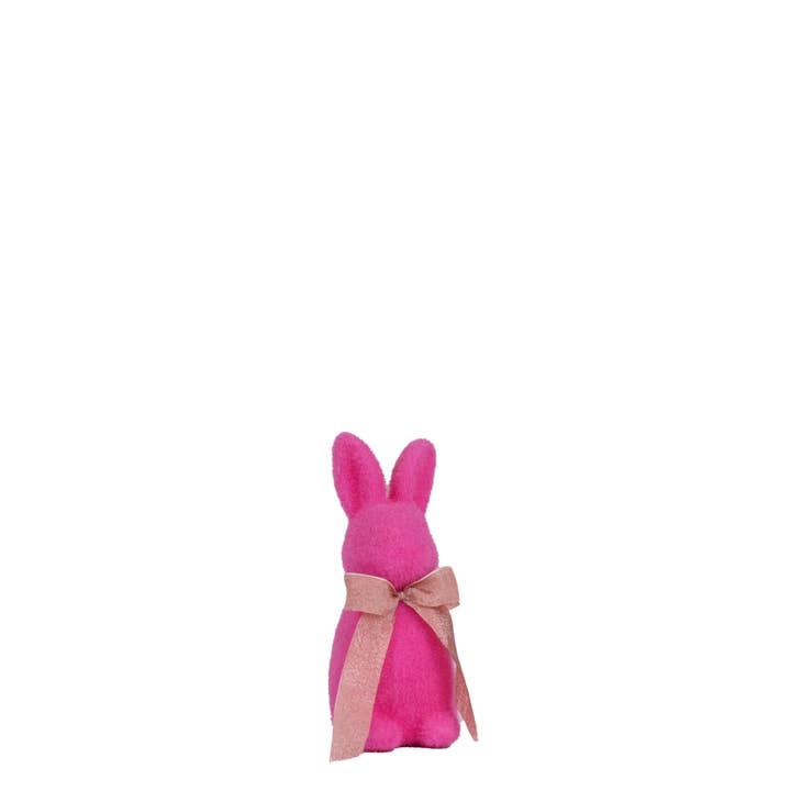 Small Catherine Bunny Decor