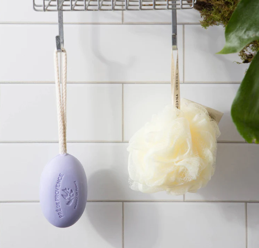 Lavender Soap On A Rope – Darling State of Mind