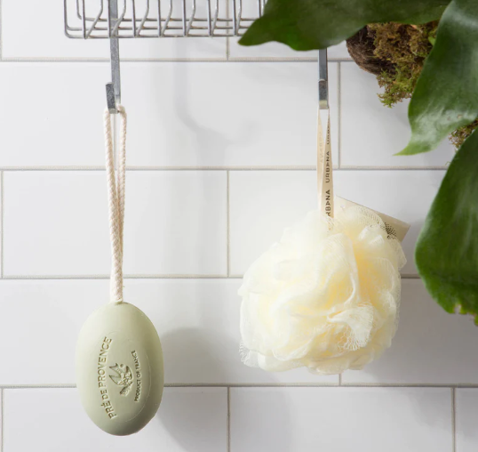 Sage Soap On A Rope – Darling State of Mind