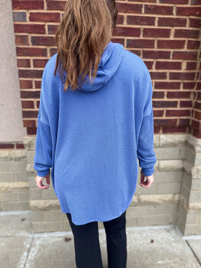 Soft Perfection Hoodie