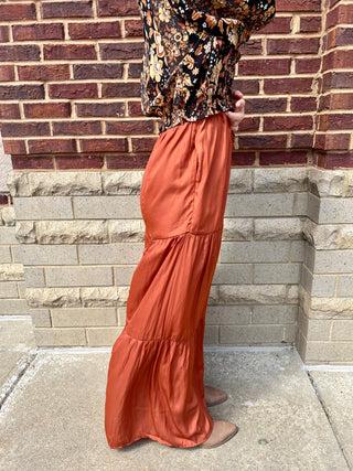 Solid Ground Pant