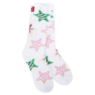 Star Cookies Socks