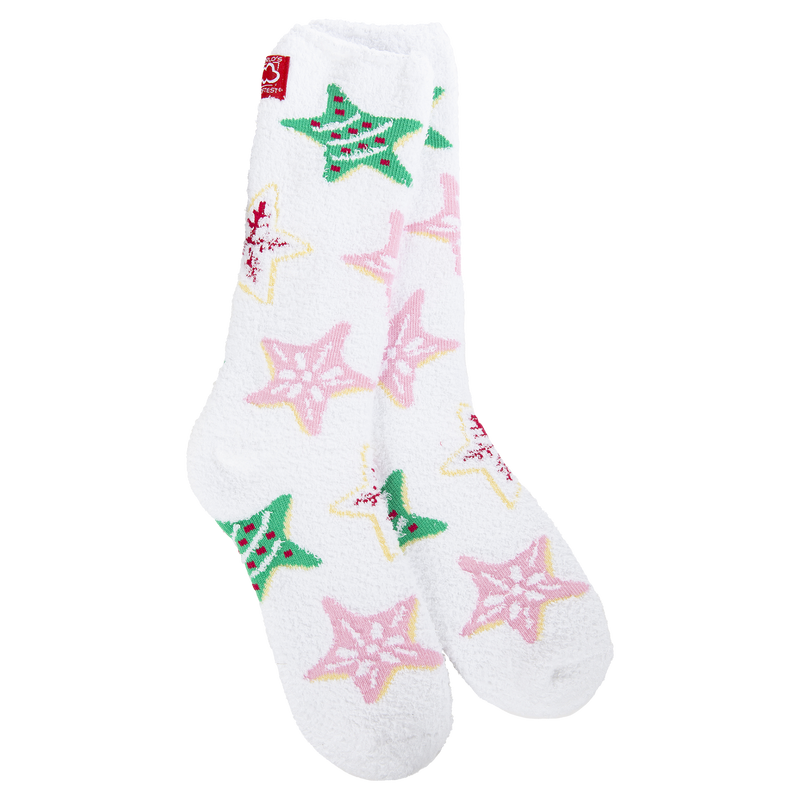 Star Cookies Socks