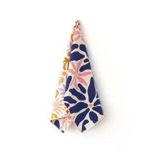 Star Gaze Microfiber Hand Towel
