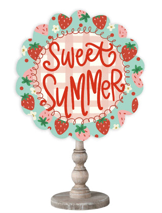 Sweet Summer Topper