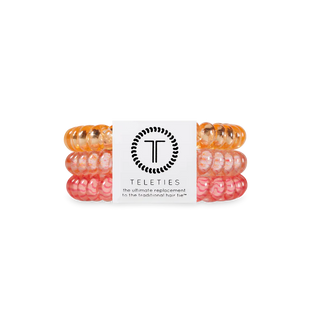 Sunny Days Ahead Small Hair Ties