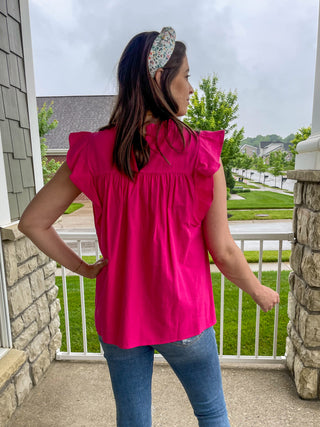 Sunshine Is The Remedy Top