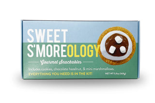 Sweet S'Mores Snack Kit