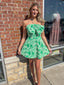 Kelly Green