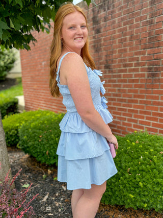 Sweet Moments Dress