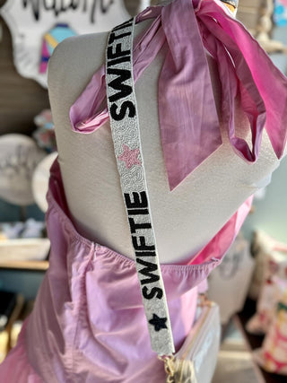 Swiftie Purse Strap