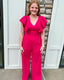 Hot Pink