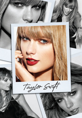 Taylor Swift Book