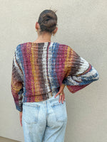 The Eccentric Mind Sweater