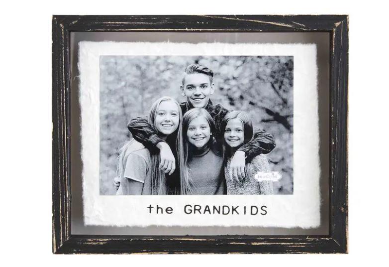 The Grandkids Frame