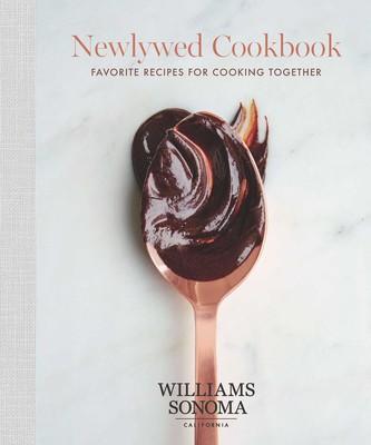 The Newlywed Cookbook