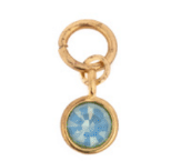 Thea Birthstone Charm