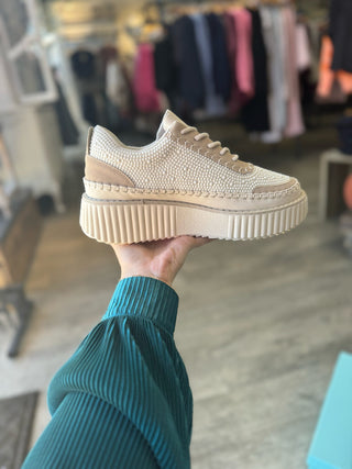 Time To Move Sneaker