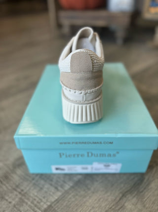 Time To Move Sneaker