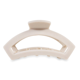 Open Toasted Large Claw Hair Clip