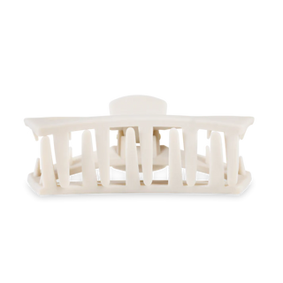 Open Toasted Large Claw Hair Clip
