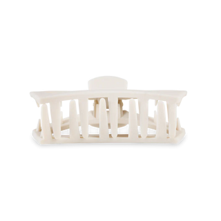 Open Toasted Medium Claw Hair Clip
