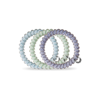 Totally Turquoise Small Hair Ties