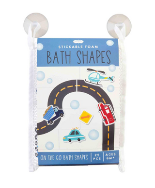 Transportation Bath Set