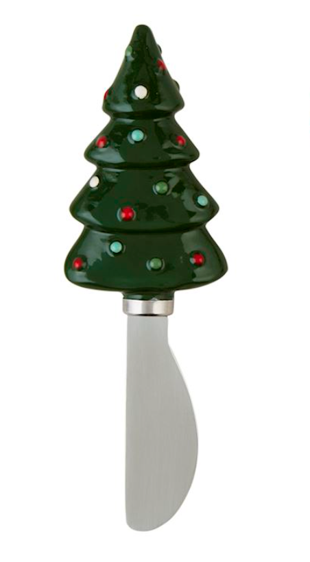 Tree Ceramic Spreader