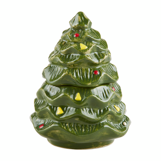 Tree Mini Cookie Jar