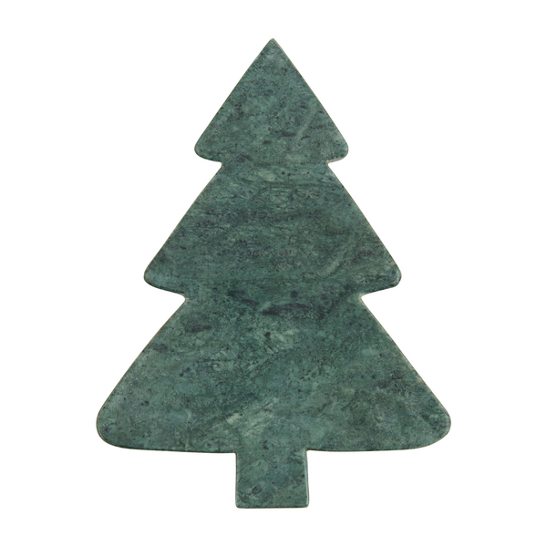 Tree Xmas Mini Marble Board